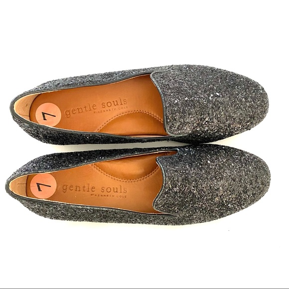 Gentle Souls Ellina Flats - Picture 7 of 9